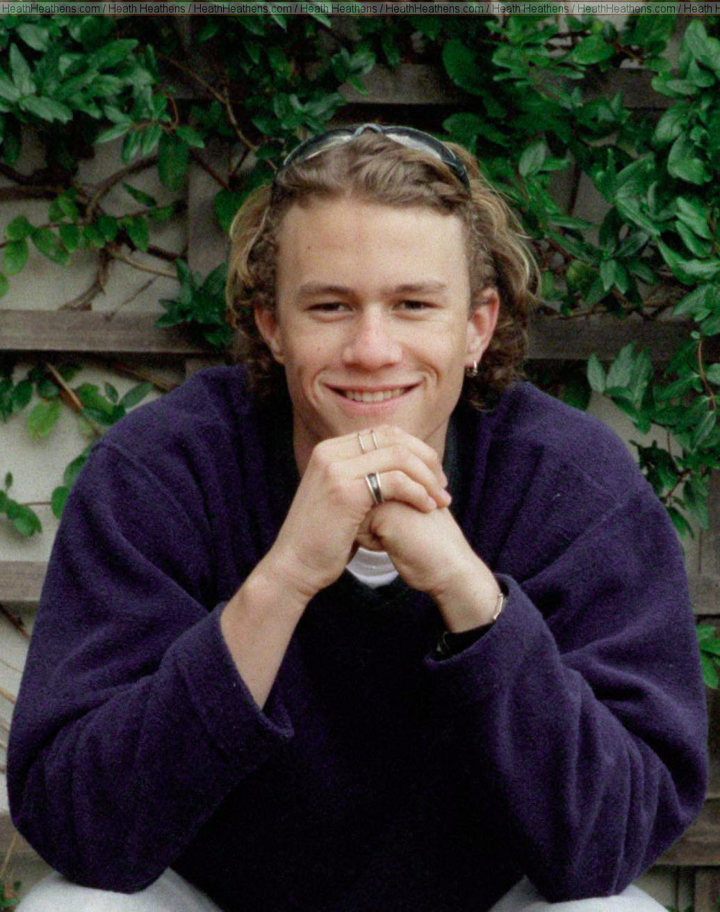 heath ledger gallery #7